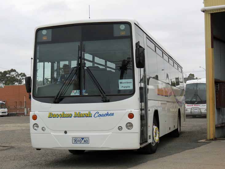 Bacchus Marsh Mercedes OH1725 Custom SB40 10